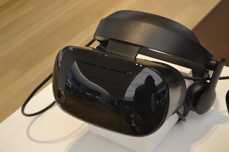 Immersive Experiences