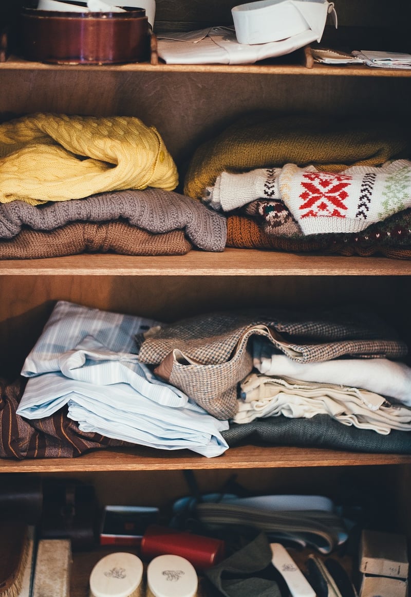 Seamless Organization