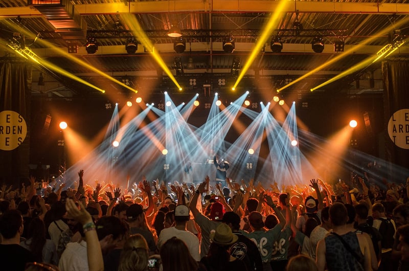 Event Management Services