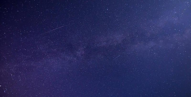Galactic Gala